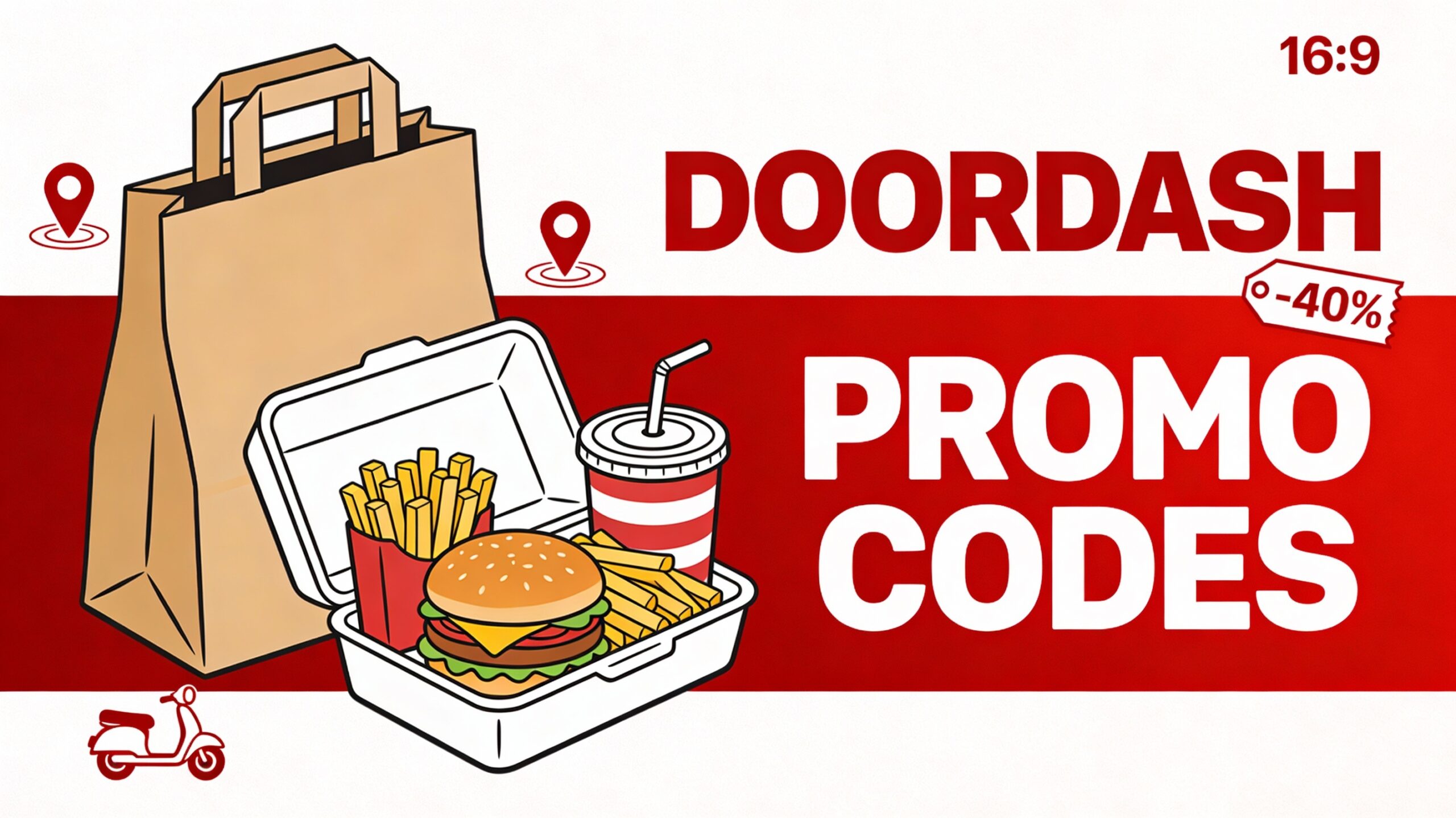 DoorDash Promo Codes